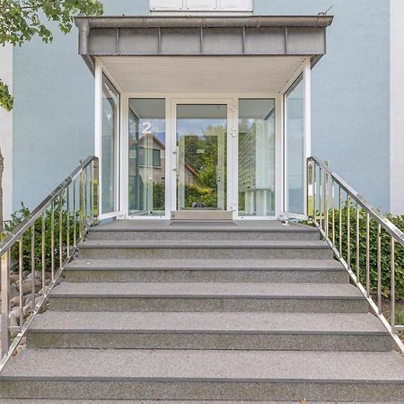Fewo1846 - Meersinne - Stilvolle Wohnung Mit Balkon Und Meerblick Glücksburg Kültér fotó